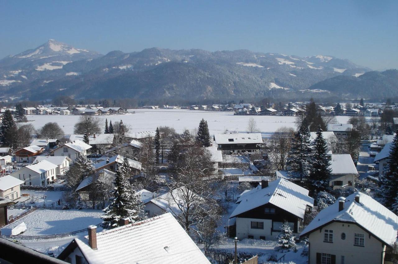Ferienwohnung Im Bergschloessl Nr. 26 - Eberle Oberaudorf Exterior foto