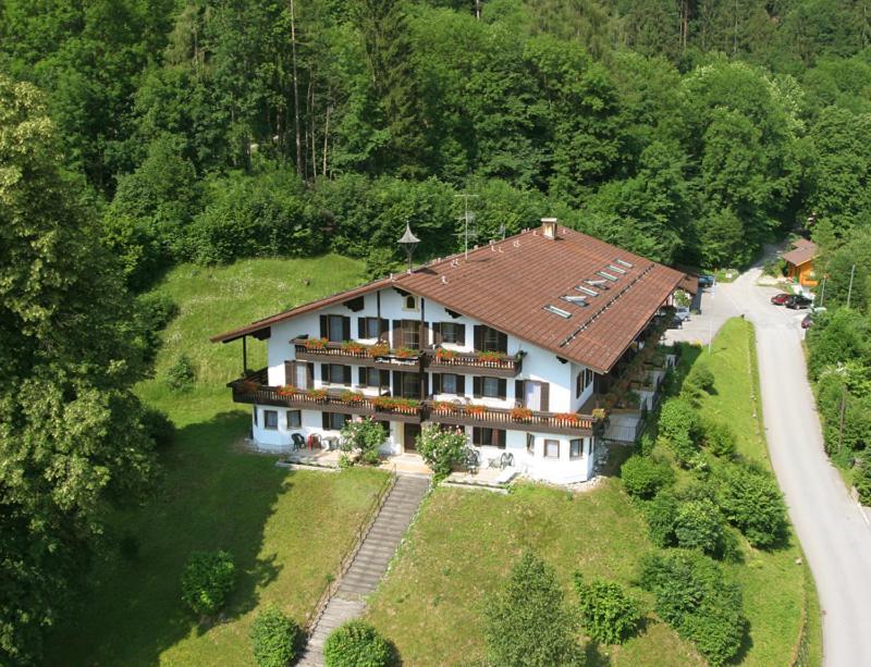 Ferienwohnung Im Bergschloessl Nr. 26 - Eberle Oberaudorf Exterior foto