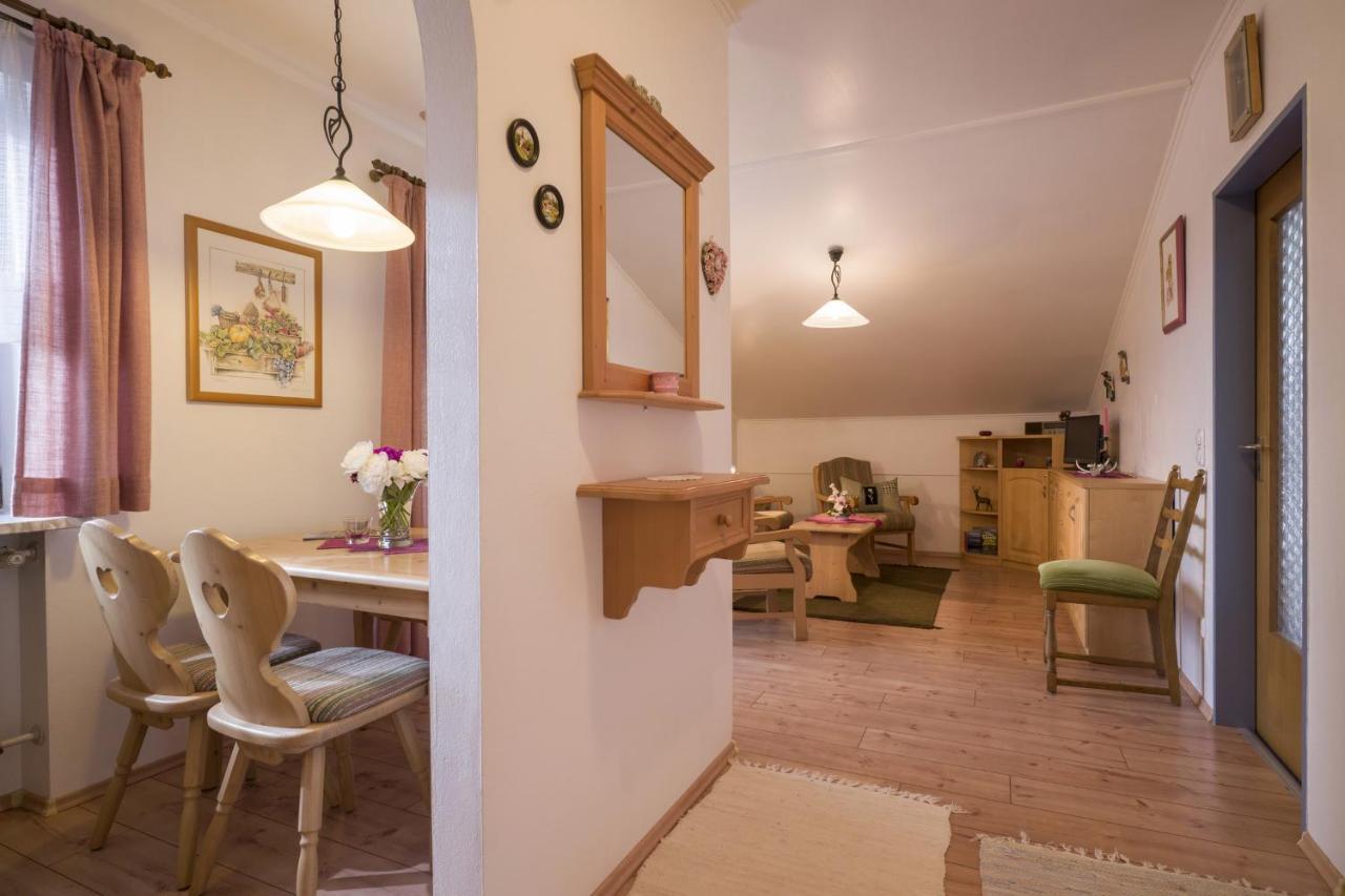 Ferienwohnung Im Bergschloessl Nr. 26 - Eberle Oberaudorf Exterior foto